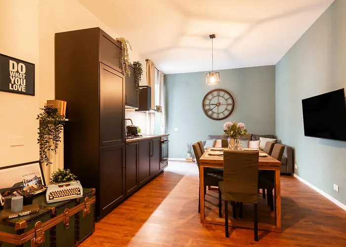 Piacentino Homes Re Di Roma