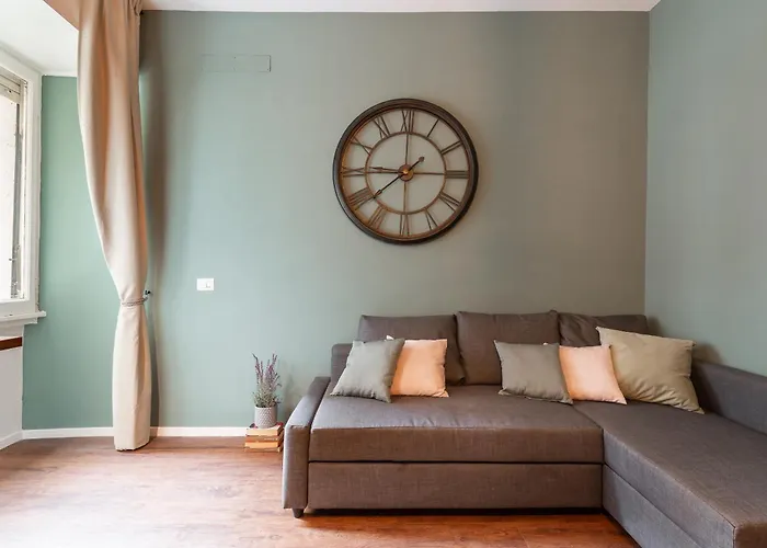 Piacentino Homes Re Di Roma